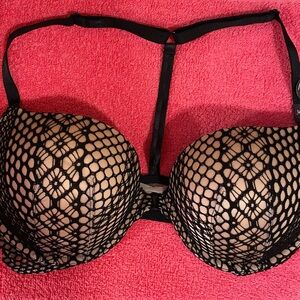 NWT Victorias Secret Bombshell Bra 36C